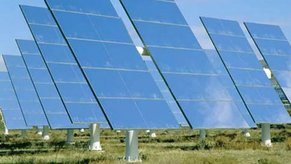Google investeste 5 milioane de dolari in energie solara europeana