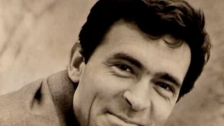 Testamentul CUTREMURĂ‚TOR al lui Iurie Darie (Video)