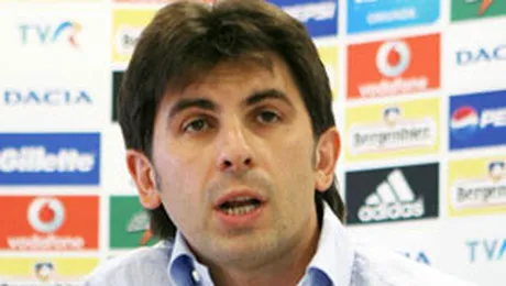 Lupescu porneste revolutia impotriva strainilor din Liga I