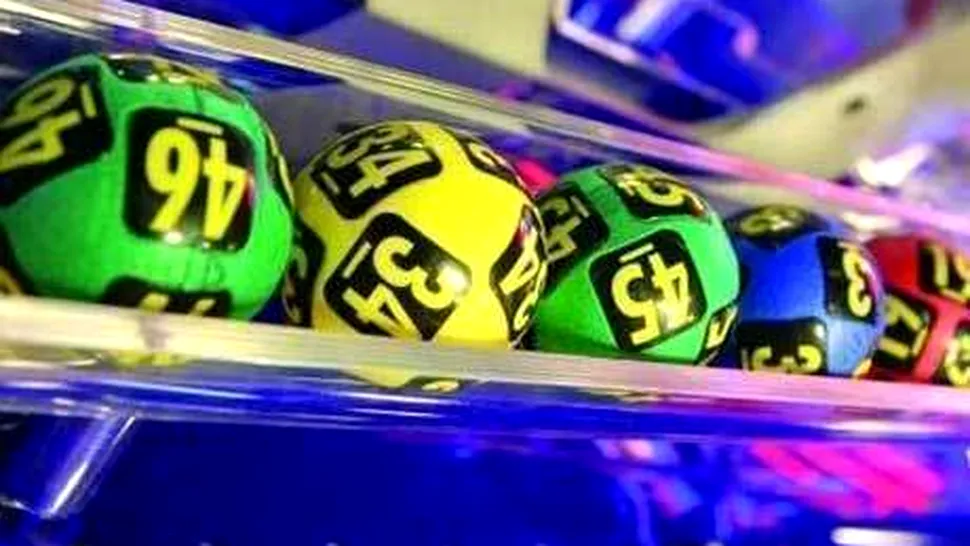 Loto 6 din 49, 13 decembrie 2012: Iată numerele câștigătoare!