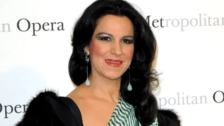 Angela Gheorghiu divorţează