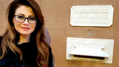 Corina Dănilă, siluetă de model! A slăbit 20 kilograme