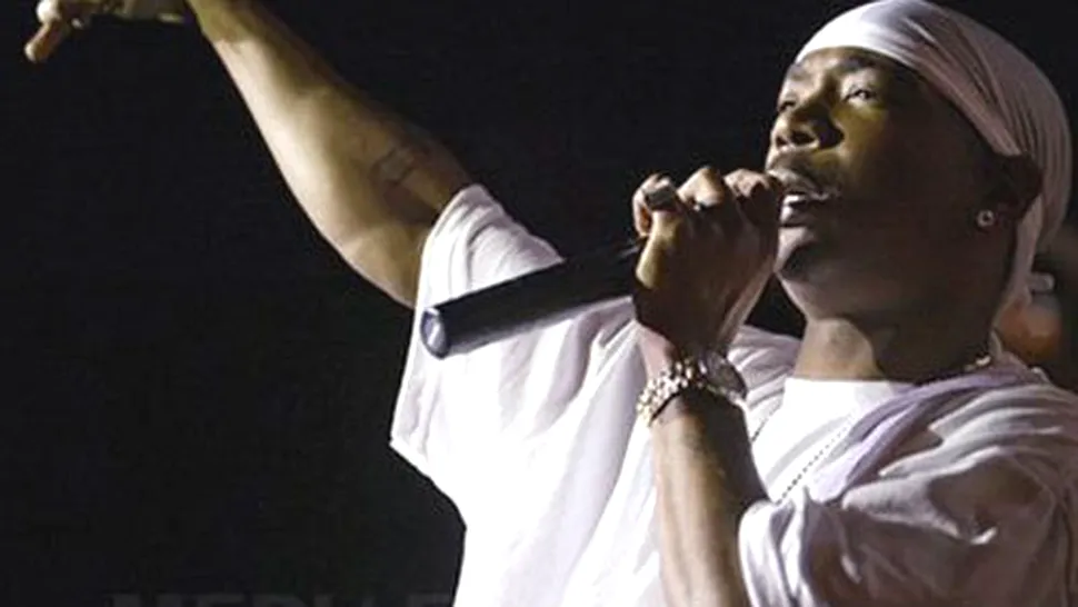 Rapper-ul Ja Rule, condamnat la 28 de luni de inchisoare