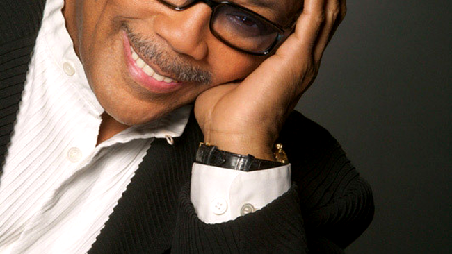 Quincy Jones