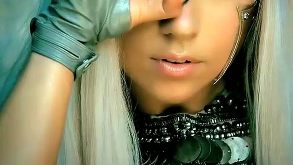 Controlul mintii: Legatura dintre Lady Gaga si simbolurile oculte (Poze si video)