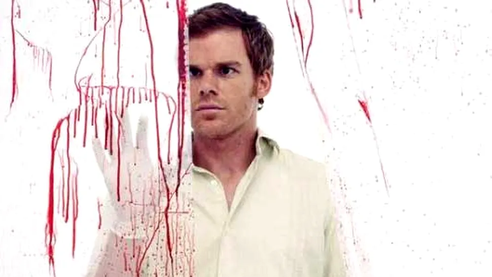 Actorul care ii da viata lui Dexter are cancer