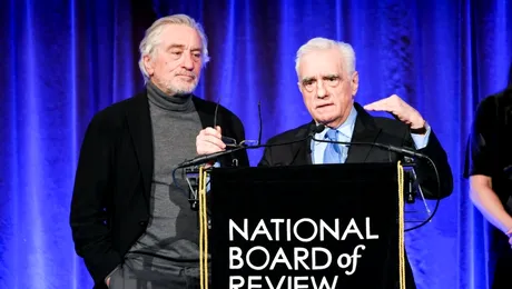 Filme: Top 3 cele mai bune perechi actor/regizor din istorie