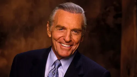 Jerry Douglas, cunoscut pentru rolul din ”The Young and the Restless”, a murit la 88 de ani