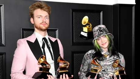 Gala Grammy 2021 a avut audiențe minime istorice