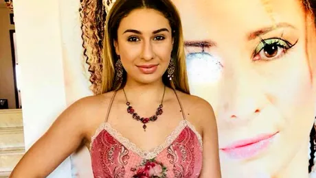 Anamaria Prodan a renunţat la bikini. Cum arată complet dezbrăcată la 45 de ani