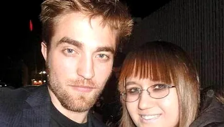 A strâns 5.000 de fotografii cu vedete și le cunoaște aproape pe toate (Poze)