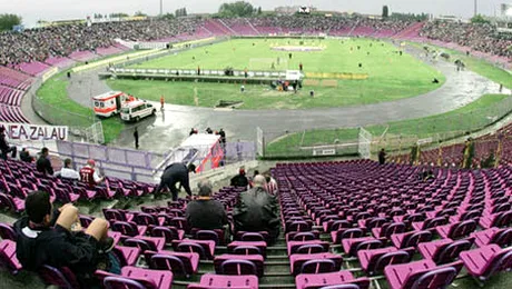 Timisoara si Bistrita nu au primit licenta pentru Liga I si vor fi retrogradate
