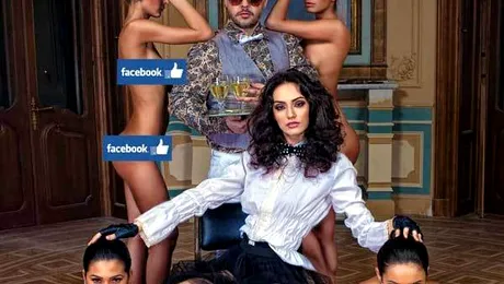 Tom Boxer și Morena au lansat un nou videoclip: „Voulez Vous”