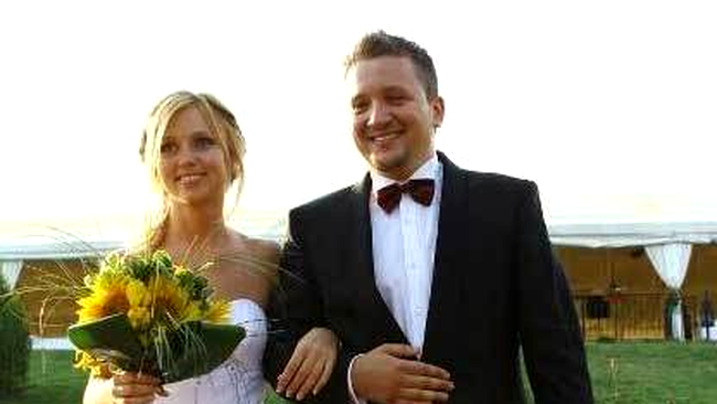 Florin si Ioana Grozea