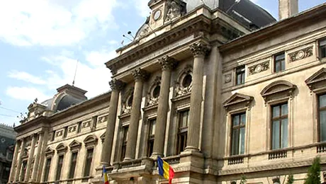 BNR nu-si mai doreste un leu puternic