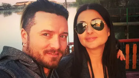 Gabriela Cristea e însărcinată. Posibil cu gemeni? A apelat la fertilizare in vitro – FOTO