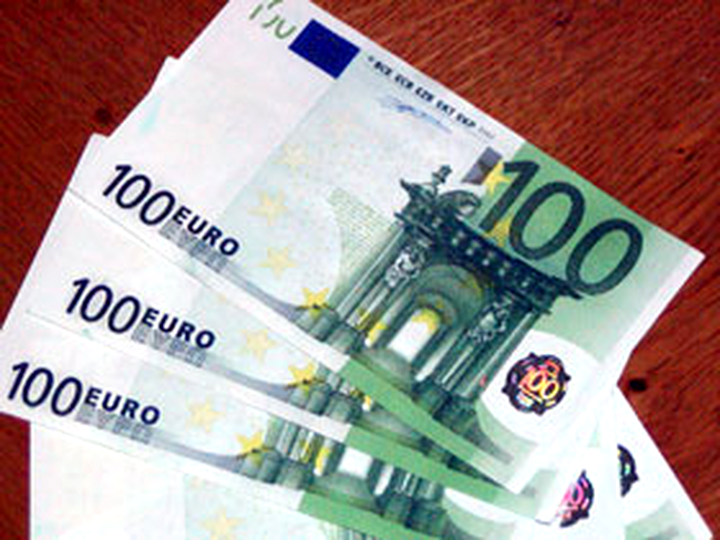 Romania are o datorie externa de 2.240 euro pe cap de locuitor