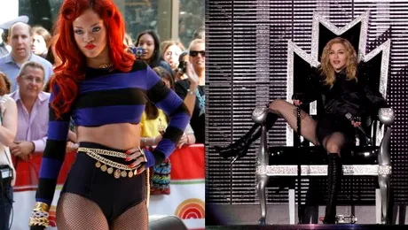 Vedete înjunghiate în spate de familie!