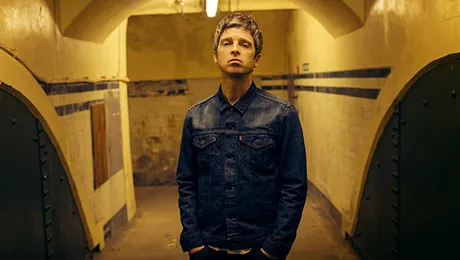 Noel Gallagher, despre noua sa piesa şi reîntregirea Oasis