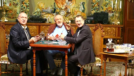 „Poker” este cel mai vizionat film romanesc al anului, dupa doar un weekend in cinematografe!