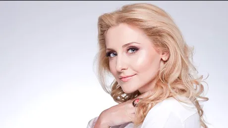 Alina Sorescu va munci toată vara