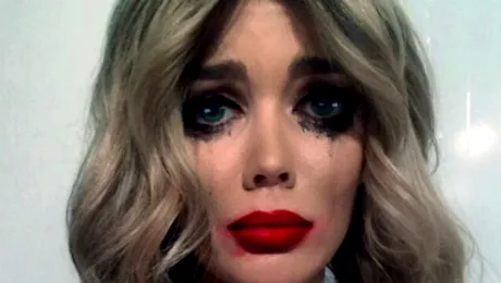 Gina Pistol, în lacrimi! „Tot singură…săraca Gina. Face ce face şi iar e părăsită” – FOTO