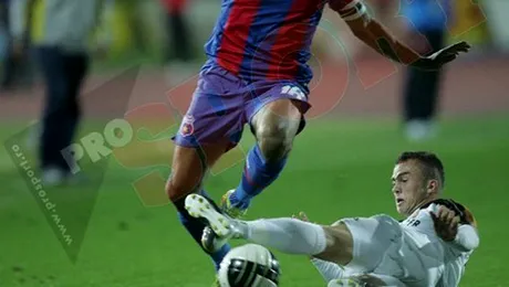 Nicolita duce Steaua in optimi! Vezi rezultatele complete din saisprezecimile Cupei Romaniei!
