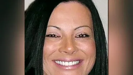 O femeie a murit după ce și-a vopsit părul