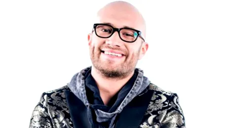 Mihai Bendeac revine la Prima TV! Iată ce emisiune va prezenta!