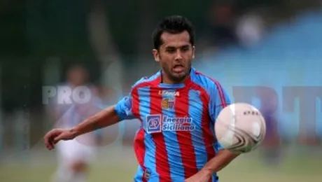 Dica: „M-am inteles cu CFR Cluj!”(Prosport)