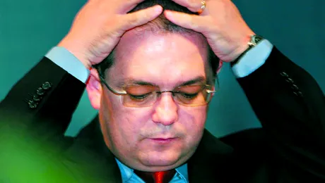 Reducerea cheltuielilor bugetare ar putea fi adoptata prin asumarea raspunderii Guvernului