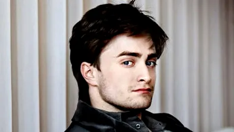 Daniel Radcliffe este cel mai bogat star britanic sub 30 de ani