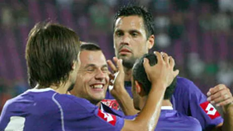 FC Timisoara risca sa piarda inca trei puncte in clasament