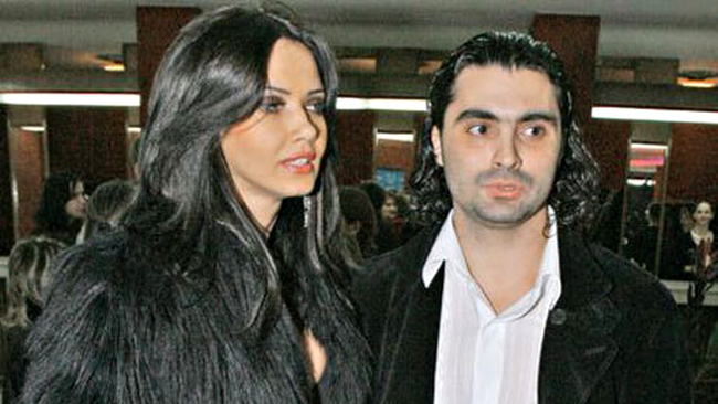 Pepe si Oana Zavoranu