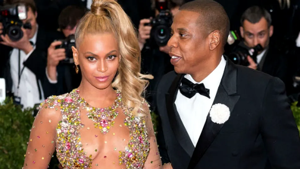 

Divorţ în showbiz! Beyonce şi Jay-Z au decis să meargă pe drumuri separate

