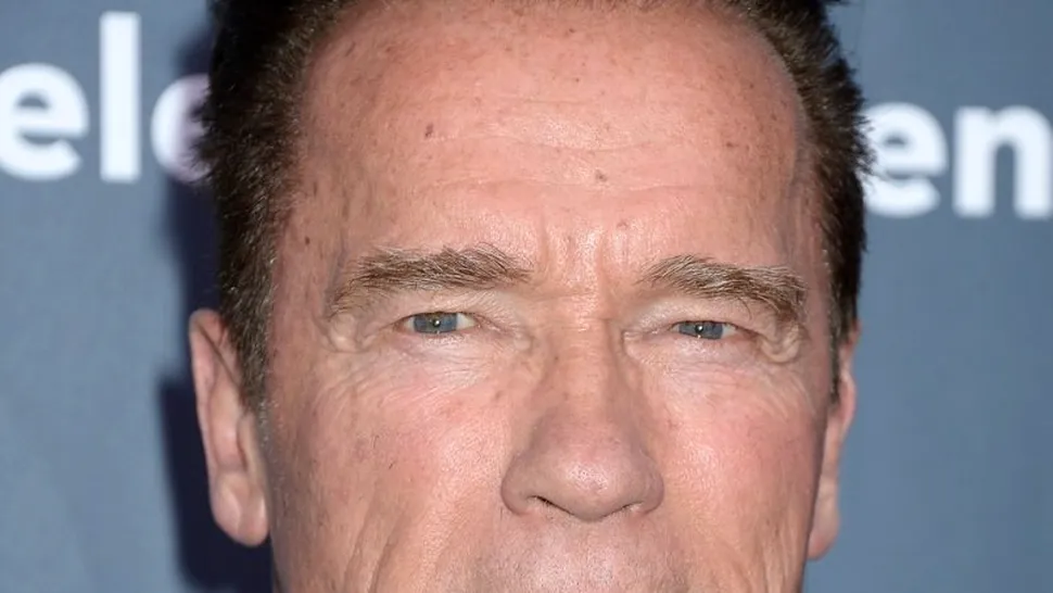 Arnold Schwarzenegger, implicat într-un accident rutier grav. Care este starea actorului