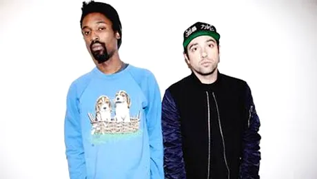 The Knocks au lansat EP-ul „So Classic”