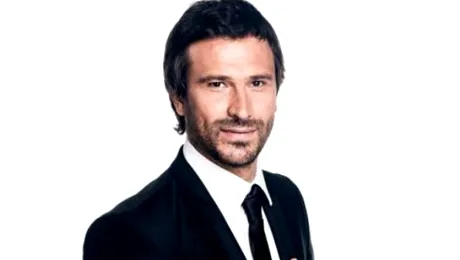 Nicolai Tand susţine campania anivesară a revistei The ONE