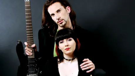 Alexandra & Alec, LIVE in Downstairs si pe Apropo.ro!