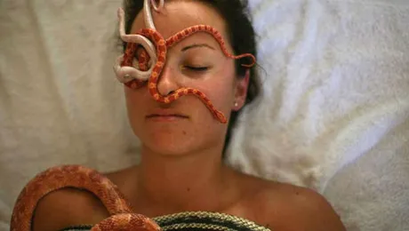 Cele mai înspăimântătoare tratamente SPA din lume!