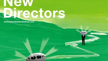 Cinci producţii româneşti şi cu participare românească la Festivalul de Film de la San Sebastián, care începe astăzi