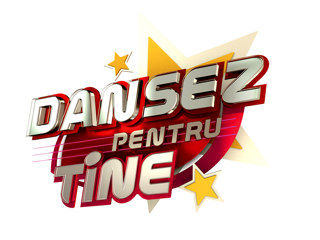 Logo-ul emisiunii