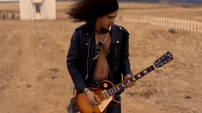 Slash - November Rain