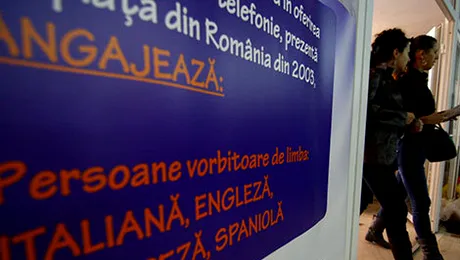 Târgul de Cariere 2014 începe de pe 3 octombrie