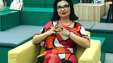 Ozana Barabancea, din nou pe mâna medicilor. Ce operaţii îşi va face?