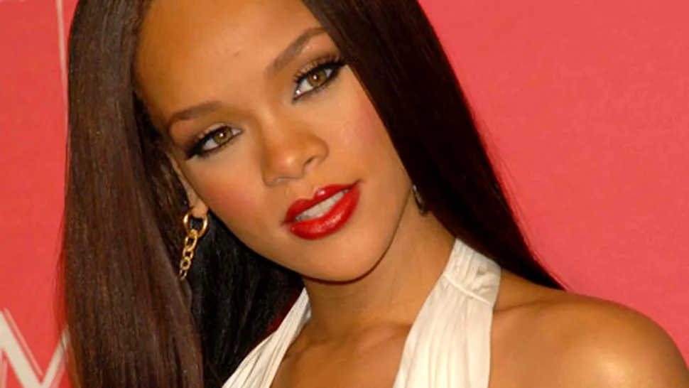 Rihanna, artista cu cele mai multe vizualizări pe YouTube