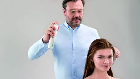 Cum afectează părul venirea toamnei?