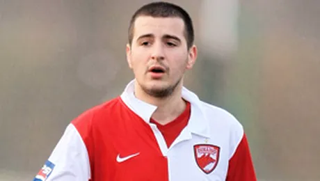 Zicu, lasat acasa! (Prosport)