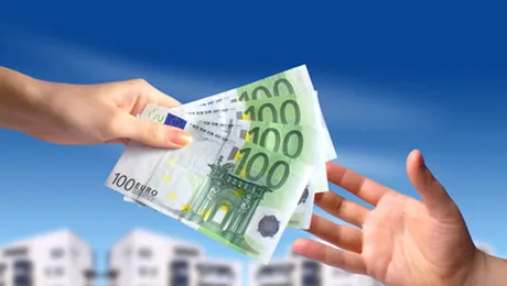 A scazut pretul chiriilor!