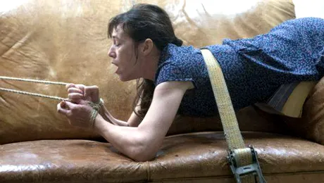 Nymphomaniac Vol. II – interzis în cinematografele din România! Află motivul!